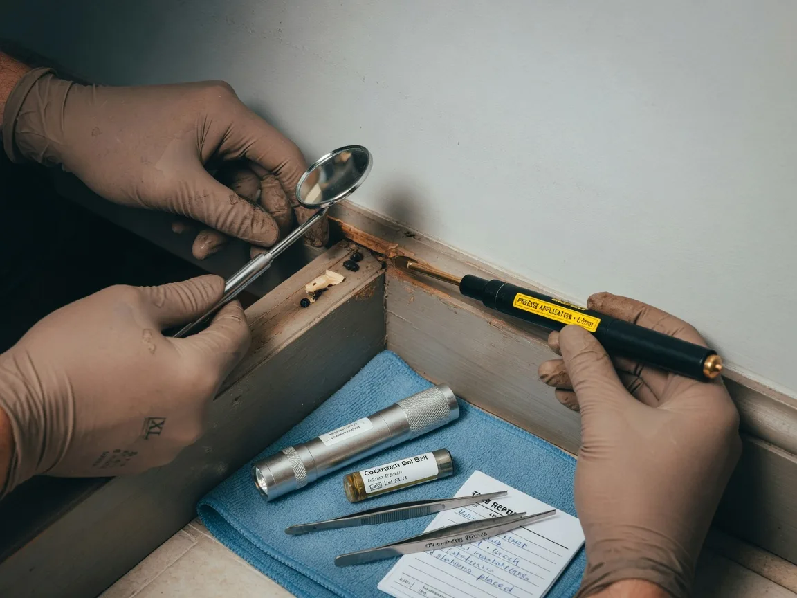 Why choose Emergency Pest Control in Alpaugh, CA